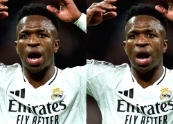 Lời đề nghị cho Vinicius làm rung chuyển châu Âu