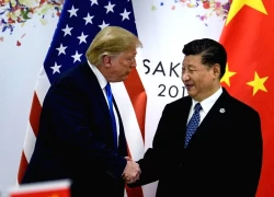 Mỹ thông báo về cuộc gặp thượng đỉnh giữa Tổng thống Trump và Chủ tịch Trung Quốc