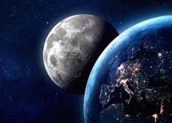 NASA công bố thời điểm phóng tàu vũ trụ có người lái trở lại Mặt Trăng