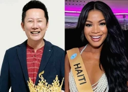 Nawat 'kỳ thị' hoa hậu Âu Mỹ, công khai 'cợt nhả' gây sốc, fan beauty 'tẩy chay'