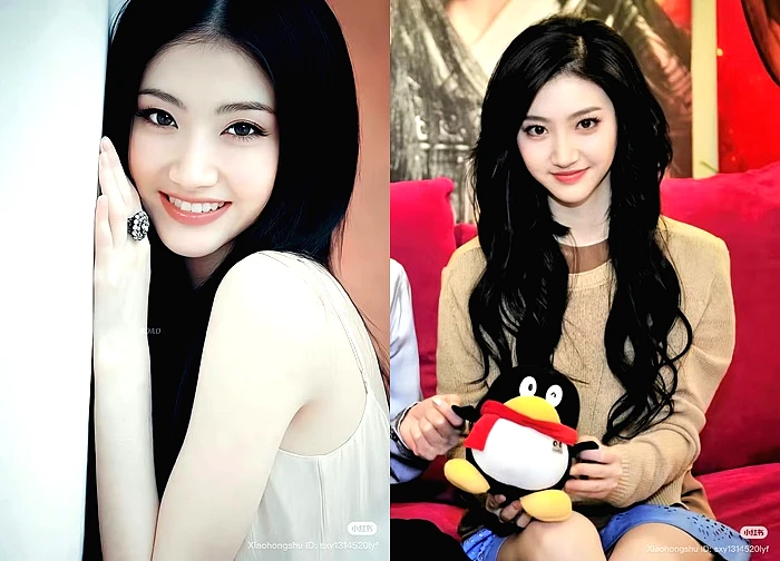 Nếu thế gian chỉ còn bóng đêm thì mỹ nhân này là ánh sáng: Nhan sắc đỉnh body nuột, định nghĩa của 2 từ hoàn mỹ