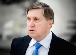 Nga nêu "kim chỉ nam" chấm dứt xung đột Ukraine