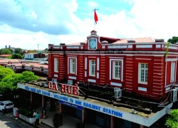 Ngắm công trình Pháp cổ gần 120 tuổi vừa được Huế công nhận là điểm du lịch