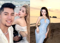 Ngân 98 đang làm gì?