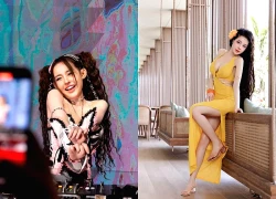 Ngân 98 vừa bị bắt tạm giam là ai?