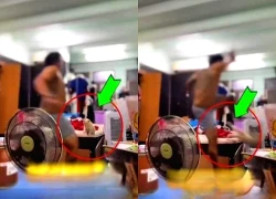 Người đàn ông bất ngờ bị công ty sa thải, xem đoạn clip từ camera nhiều netizen hoàn toàn đồng tình