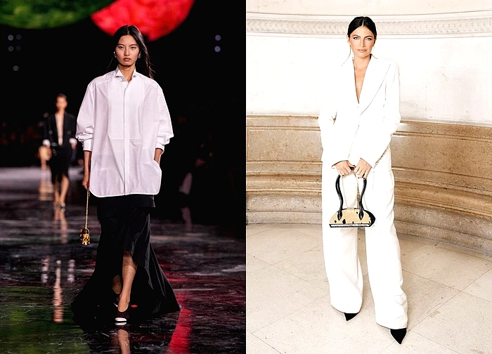 Những chiếc túi mà bạn nhất định 'phải có' vào mùa thời trang tới