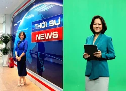 Nữ BTV nói tiếng Anh như gió, được "tuyển thẳng" vào VTV, quá khứ gây ngỡ ngàng
