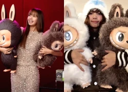 'Nữ hoàng Labubu' là ai