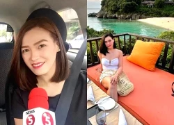 'Nữ tài xế đẹp nhất Philippines' sau 8 năm nổi tiếng