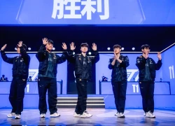 Oner đạt MVP nhưng đây mới là tuyển thủ T1 được fan LPL khen không tiếc lời