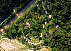 Panhou Retreat Tuyên Quang nhận giải 'Khu nghỉ dưỡng xanh hàng đầu châu Á 2025'