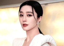 Phạm Băng Băng phạm "tội tày đình"