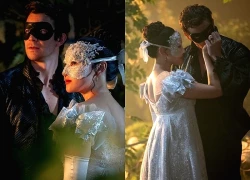 Phim 18+ cổ trang đang gây bão toàn cầu: Nữ chính visual bén ác liệt, quá buồn cho ai bỏ lỡ