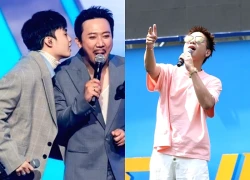 Phim Tết Trấn Thành 2026 mất nam chính, có thế dàn Anh Trai Say Hi?