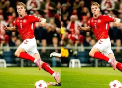 Hojlund gây bão với câu nói nổi tiếng của Ronaldo