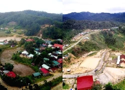 Quảng Ngãi ghi nhận 7 trận động đất trong hơn 2 giờ, tâm chấn rung lắc mạnh