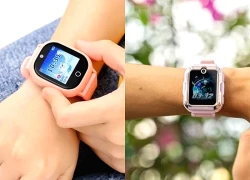 Review đồng hồ định vị trẻ em đáng mua trong năm 2025