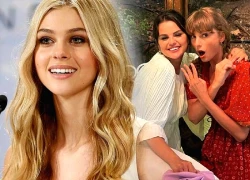 Selena Gomez vừa cưới xong đã bị bạn thân phản bội, Taylor Swift bị gọi tên?