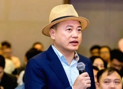 Shark Bình bị khởi tố về hành vi Lừa đảo chiếm đoạt tài sản