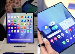 So sánh nhanh Honor Magic V5 và Galaxy Z Fold7