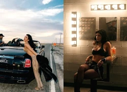 Sống đủ lâu để thấy Kylie Jenner làm điều này!