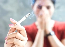 Thành công của Đông Nam Á trong 'nói không' với thuốc lá
