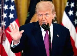 Tổng thống Mỹ ra tối hậu thư yêu cầu Hamas giải giáp