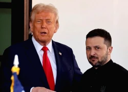 Tổng thống Ukraine nêu chiến thuật có thể đưa chiến sự đến hồi kết