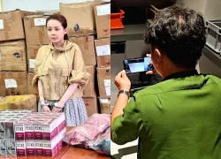 Trách nhiệm của những người đứng tên công ty thay Ngân 98