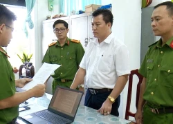Truy tố cựu Giám đốc công ty lừa đảo 45 tỉ đồng