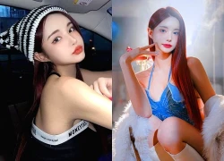 Tuyên 8 năm tù cho nữ DJ bị bắt
