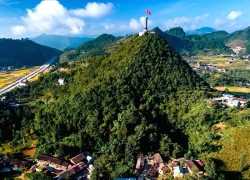 Tuyên Quang có khu du lịch được vinh danh 'Điểm đến văn hóa hàng đầu châu Á 2025'