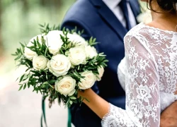 UAE mở dịch vụ tổ chức kết hôn trực tuyến cho mọi cặp đôi trên thế giới