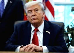 Ván cược lớn của Tổng thống Trump trong giải quyết các vấn đề nan giải ở Trung Đông