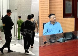 Vì sao Shark Bình bị bắt tạm giam?