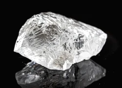 Viên kim cương lớn nhất châu Âu có thể được bổ sung vào Quỹ Kim cương Nga