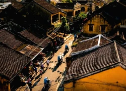 Việt Nam - Điểm đến hàng đầu châu Á năm 2025
