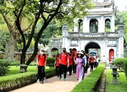 Việt Nam tiếp tục được vinh danh "Điểm đến hàng đầu châu Á năm 2025"