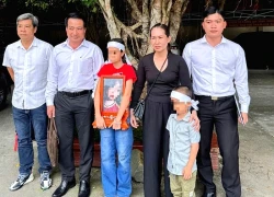 Vụ nữ sinh Vĩnh Long tử vong: Phục hồi điều tra tin báo về tội phạm