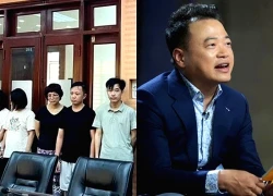 Vụ Shark Bình bị bắt: Vì sao hệ sinh thái AntEx có từ năm 2021 mà đến nay mới bị phanh phui?