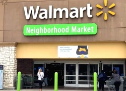 Walmart hợp tác với OpenAI ra mắt tính năng mua sắm bằng ChatGPT