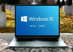 Windows 10 "nghỉ hưu" sau 10 năm phục vụ, người dùng đứng trước ngã rẽ