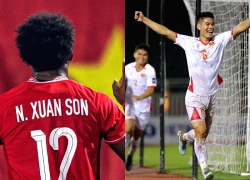 Xuân Son không thể gánh cả tuyển Việt Nam