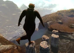 Xuất hiện tựa game siêu dị trên Steam, người chơi bỏ qua phần cắt cảnh, bị trừng phạt theo cách "khó đỡ"
