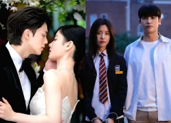 10 phim Hàn Quốc cưới trước yêu sau hay nhất mọi thời đại, ai chưa xem là ngàn lần hối tiếc