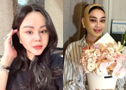 3 sao nữ Vbiz "đập mặt xây lại" không biết chán: Có người hơn 20 lần, có người bị Hải quan giữ lại