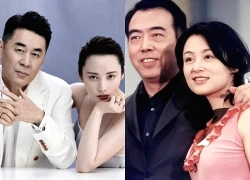4 cặp đôi phim giả tình thật bị ghét nhất Trung Quốc: Người hạnh phúc, người mang danh "tiểu tam" đến cuối đời