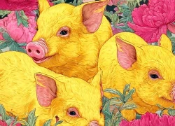 4 con giáp giàu có nhất tháng 9 Âm lịch