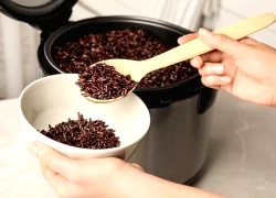 4 nhóm người không phù hợp ăn gạo lứt